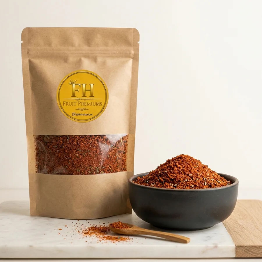 Peri Peri Seasoning Blend